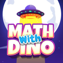 Math With Dino