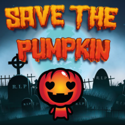 Save the Pumpkin
