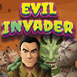 Evil Invader