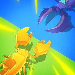 Insect World War Online