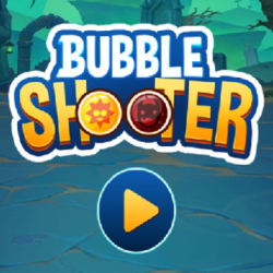 Bubble Shooter Coin