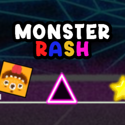 Monster Rash