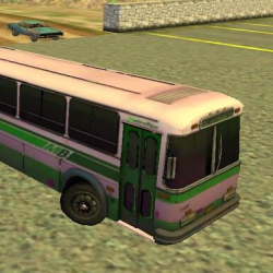 Desert Bus Conquest: Sand Rides