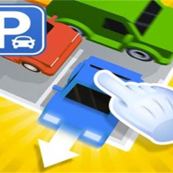 Parking Out JumpGame