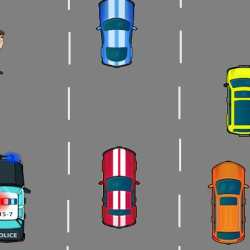 Car Avoid Game
