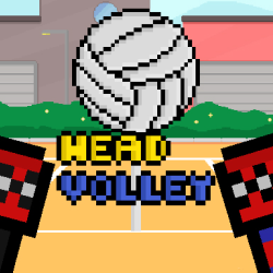 Head Volley