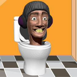 Skibidi Toilet Puzzle