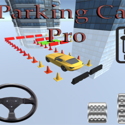 Parking Car Pro