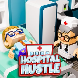 Hospital Hustle