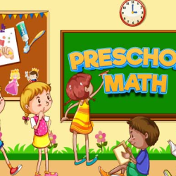 Preschool Math