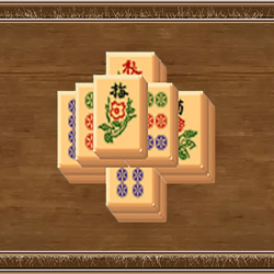 Mahjong Tiles
