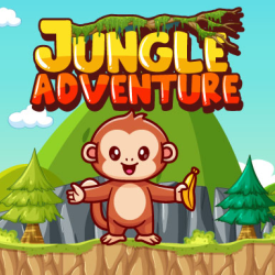Jungle Adventures