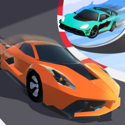 Car Racing: 3D Drive Mad