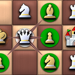 GBox ChessMazes