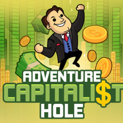 Adventure Capitalist Hole