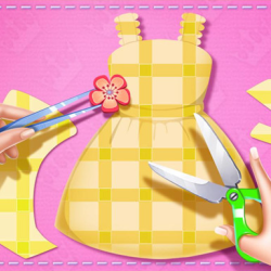 Princess Tailor Shop