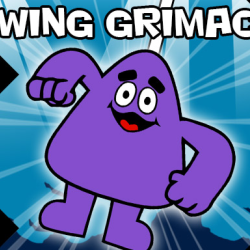 Swing Grimace
