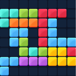 2020 Plus Block Puzzle