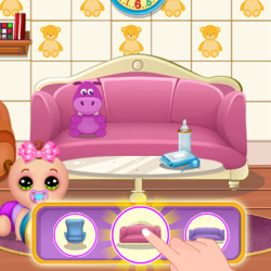 Doll Dreamhouse Adventure