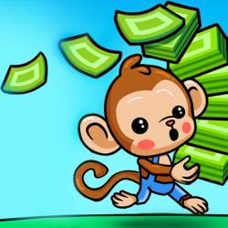 Mini Monkey Mart