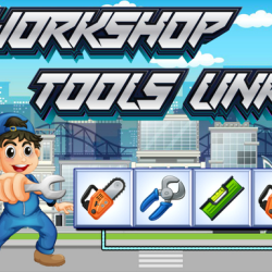 Workshop Tools Link
