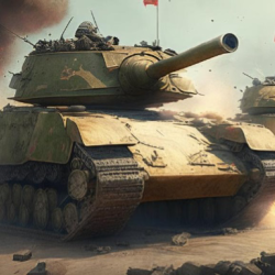 Tanks: Counteroffensive