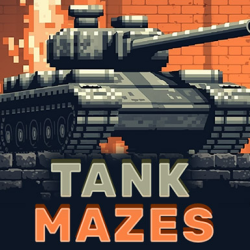 Tank Mazes