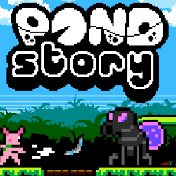 Pond Story