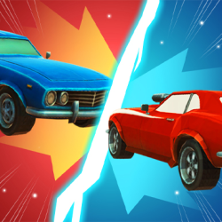 Mega Car Crash Simulator