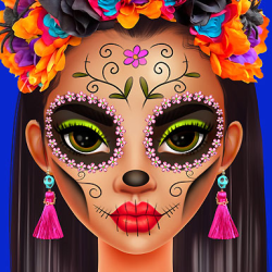 Halloween Makeup Trends