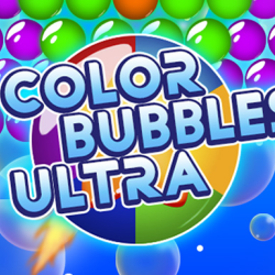 Color Bubbles Ultra