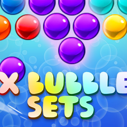 X Bubble Sets