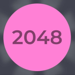 2048 Ballz