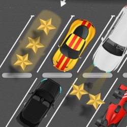 2d Car Parking 2023
