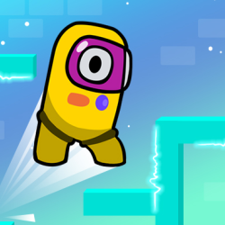 Spaceman Escape Adventure