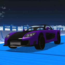 Sky Driver Stunts 2024