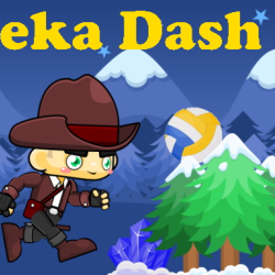 Jeka Dash 2