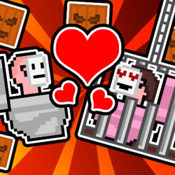 Skibidi Man: Search of Skibidi Girl