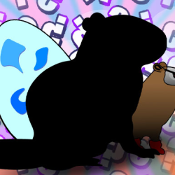 Capybara Beaver Evolution: Idle Clicker