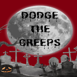 Dodge the Creeps 2.0