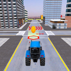 City Construction  Games 3D