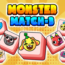 Monter Match 3 Journey