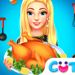 Ellie Thanksgiving Day