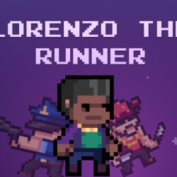 Lorenzo the Runner