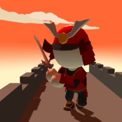 Katana Fruit Slasher