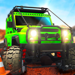 Offroad Life 3D