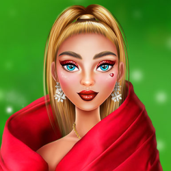 Fashion Box: Christmas Diva
