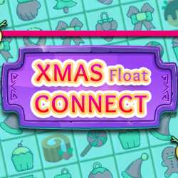 Xmas Float Connect