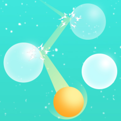 Crazy Bubble Breaker
