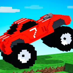 Funny Mad Racing